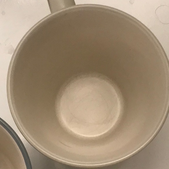 Two Ceramic Mugs - Picture 10 of 11